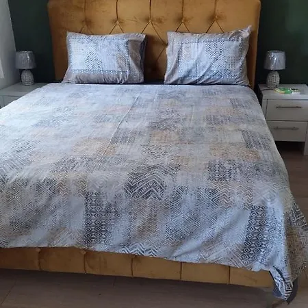 شقة Apartman Pauza موستار
