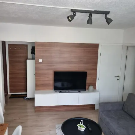 Apartman Pauza 아파트