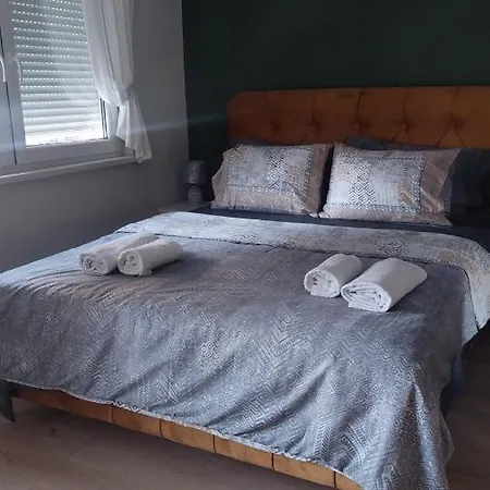 Apartman Pauza