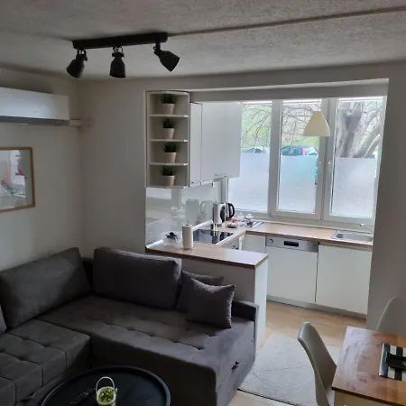 Apartman Pauza * 모스타르