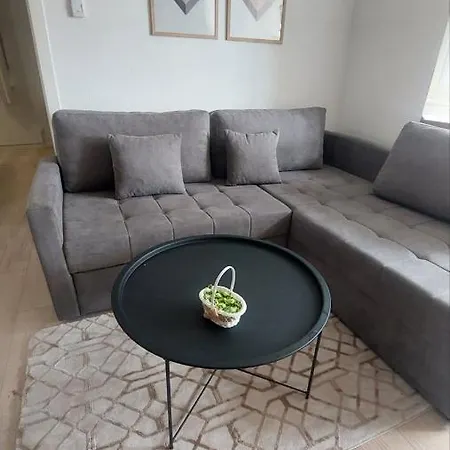아파트 Apartman Pauza 모스타르