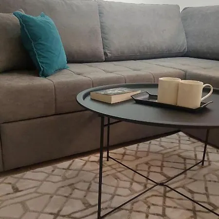 아파트 Apartman Pauza 모스타르