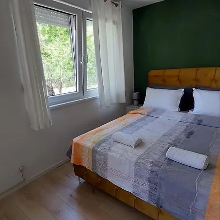Apartman Pauza 아파트