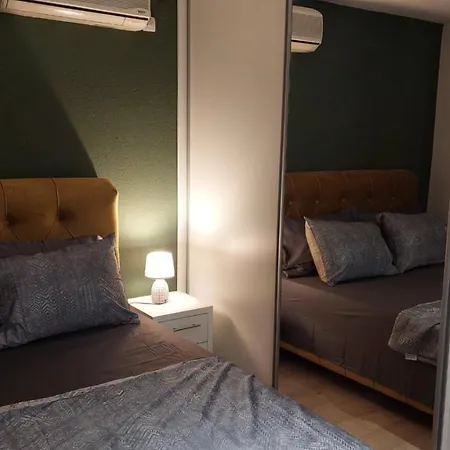 Apartman Pauza 아파트 *