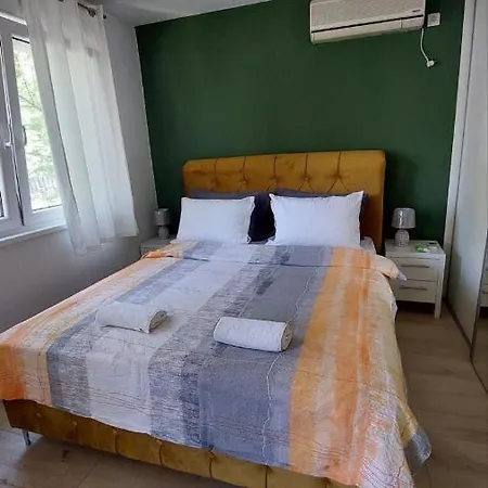 아파트 Apartman Pauza 모스타르