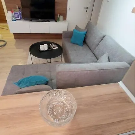 Apartman Pauza * 모스타르