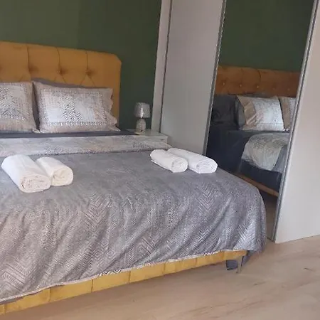 Apartman Pauza