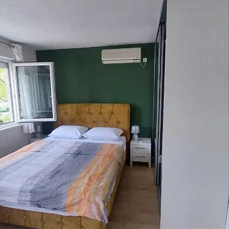Apartman Pauza
