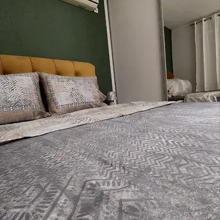 Apartman Pauza 아파트 모스타르