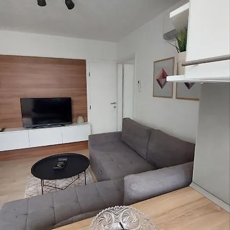 Apartman Pauza