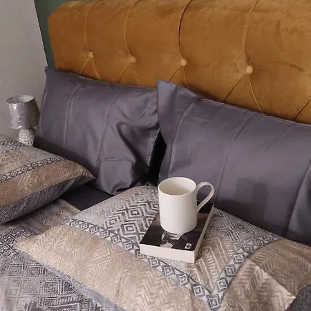 Apartman Pauza *