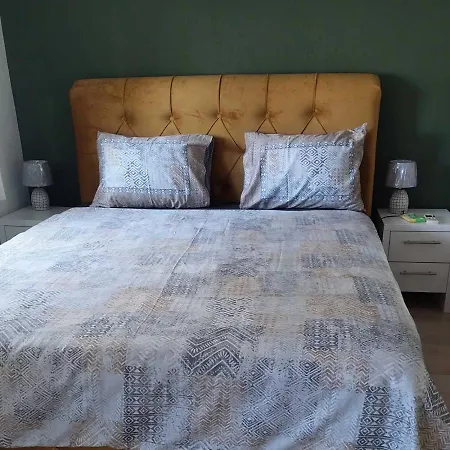 Apartman Pauza * 모스타르