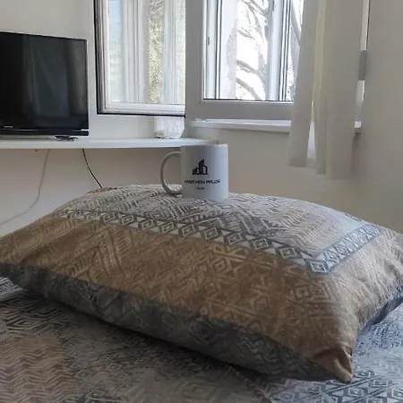 Apartman Pauza *
