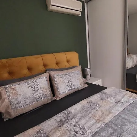 아파트 Apartman Pauza 모스타르