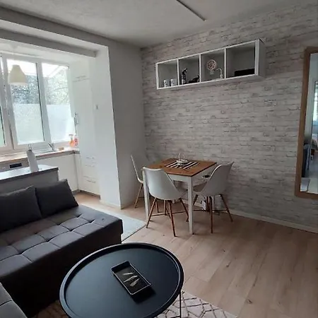 Apartman Pauza 모스타르