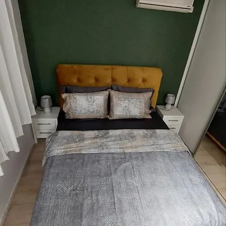 شقة Apartman Pauza موستار