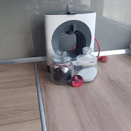 Apartman Pauza 아파트 모스타르