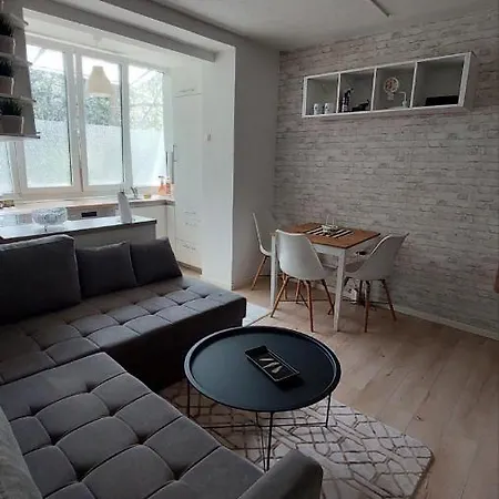 Apartman Pauza * 모스타르